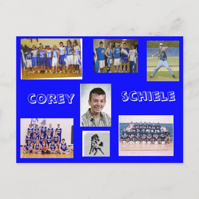 Cartão Postal 1213200683606_Boys, scan0004, surrey_03, scan00... (Frente)