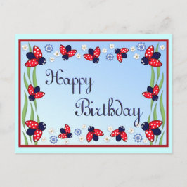 Cartão Postal 12 joias