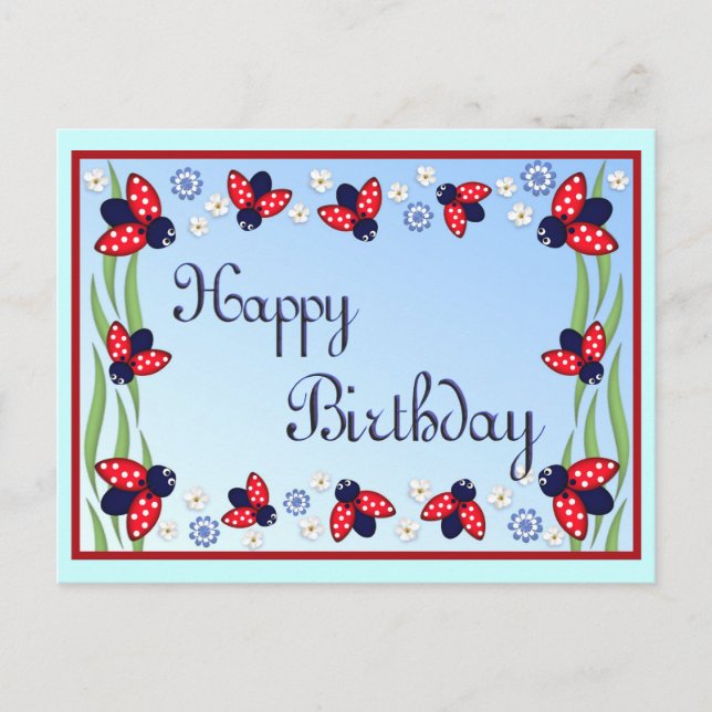 Cartão Postal 12 joias (Frente)