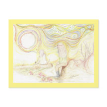 Cartão postal 13: Aliança