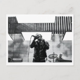 Cartão Postal 17 de junho de 2006