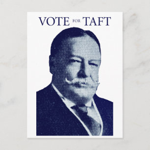 Cartão Postal 1912 Votação no Projeto