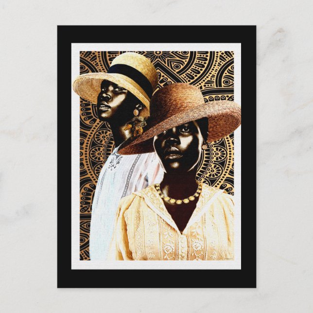 CARTÃO POSTAL 1920 (Frente)