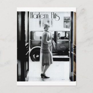 CARTÃO POSTAL 19202