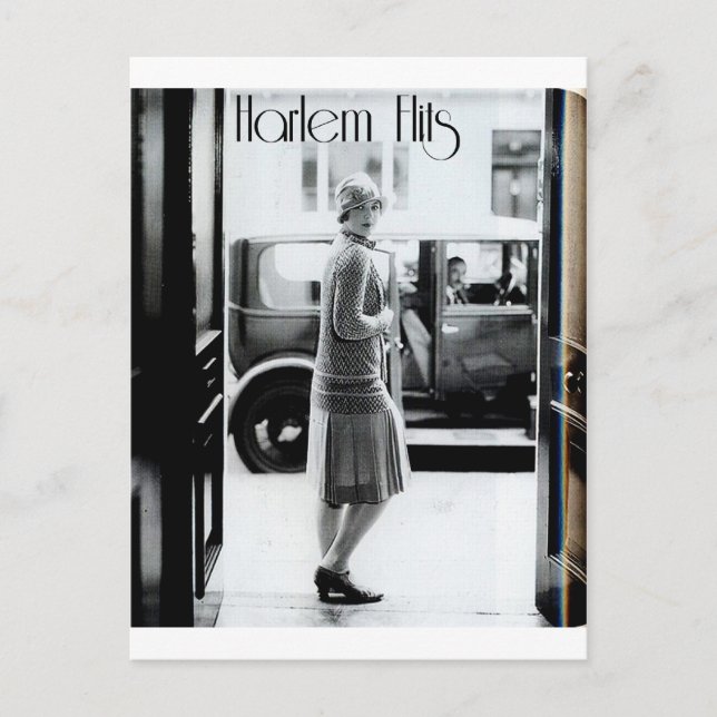 CARTÃO POSTAL 19202 (Frente)