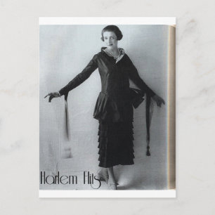 CARTÃO POSTAL 1920 1