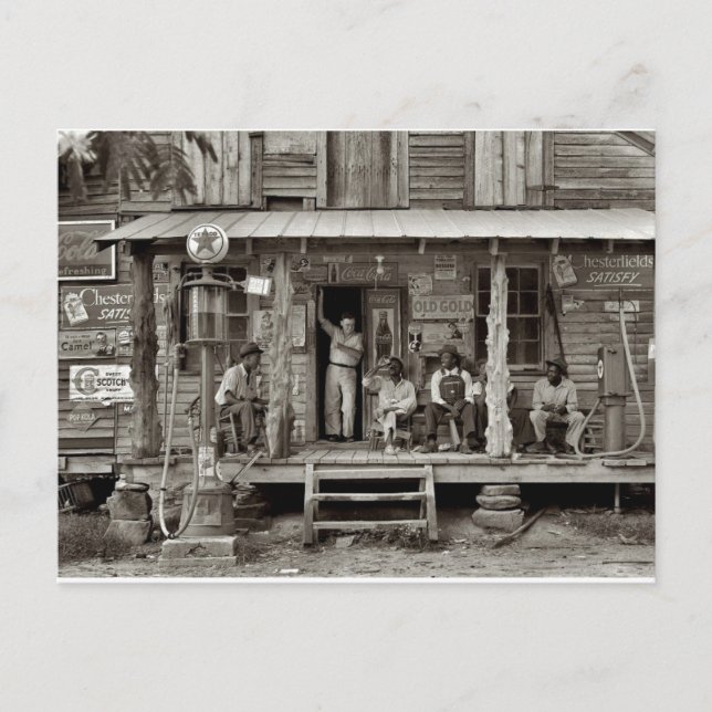 CARTÃO POSTAL 1939 (Frente)