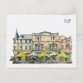 Cartão Postal 19 : Rochas 3