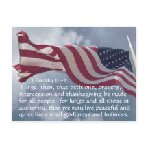 1 Timothy 2:1-2 Orações... para quem está na autor