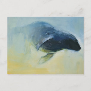 Cartão Postal 2003 emergente