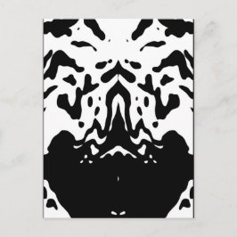 Cartão Postal 2006_0125 Rorschach 1