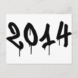 CARTÃO POSTAL 2014
