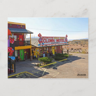 Cartão Postal 2024 Hell's Loop 600-Mile X-Treme Endurance Road R