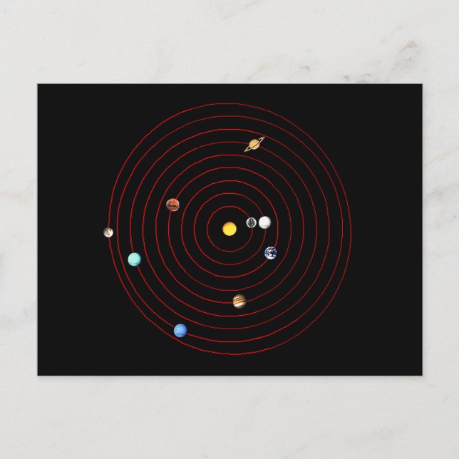 Cartão Postal 21 de agosto de 1972 (Frente)