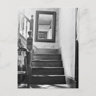 Cartão Postal :22 Escadas