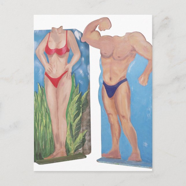 CARTÃO POSTAL 23579841 (Frente)