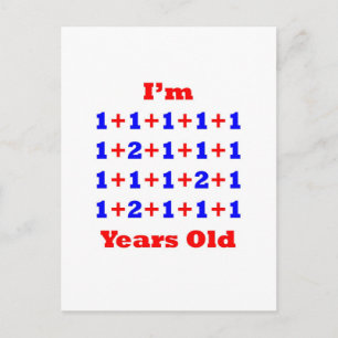 Cartão Postal 23 anos!