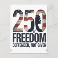 250º Veterano da Liberdade Defendida Não Concedida
