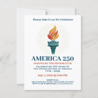 250 Aniversário dos EUA