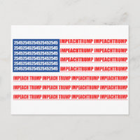 2545 Flag Impeach Trump