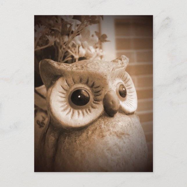 CARTÃO POSTAL 2729 (Frente)