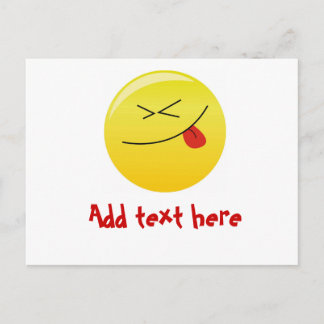 Cartão Postal 2 Cuis