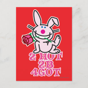 Cartão Postal 2 quente
