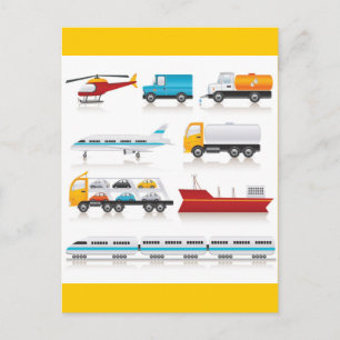 CARTÃO POSTAL 3