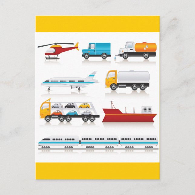 CARTÃO POSTAL 3 (Frente)