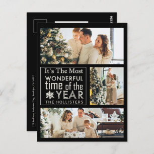 Cartão Postal 3 Foto: Natal de Natal