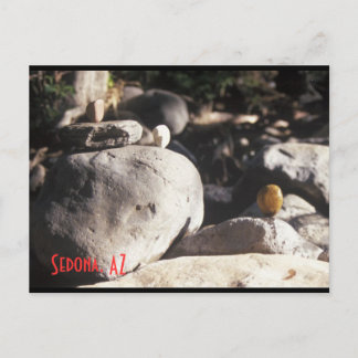 Cartão Postal 3 liras