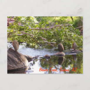 Cartão Postal 3 rochas_verdes