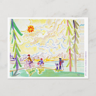 Cartão Postal #4 (2015) ©2016 Coleção no Exterior