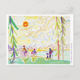 Cartão Postal #4 (2015) ©2016 Coleção no Exterior