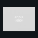 Cartão postal 4.25x5.25 Carregue seu Design<br><div class="desc">Visite nosso site em berryberrysweet.com para fazer o download de um design que você ama e enviá-lo aqui para que ele seja impresso profissionalmente. Comprar Mais,  Economize mais com o Desconto de Volume!</div>