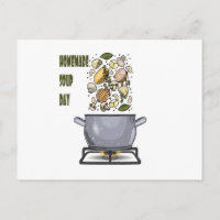 4 de fevereiro - Dia da Sopa Homemada