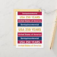 4 de Julho de 2026 EUA 250 Anos Semiquincentenário