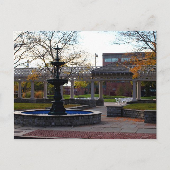 Cartão Postal 54º Regimento. Cartão-postal voluntário de infanta (Frente)