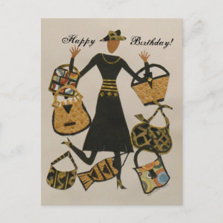 Cartão Postal 55 Jive