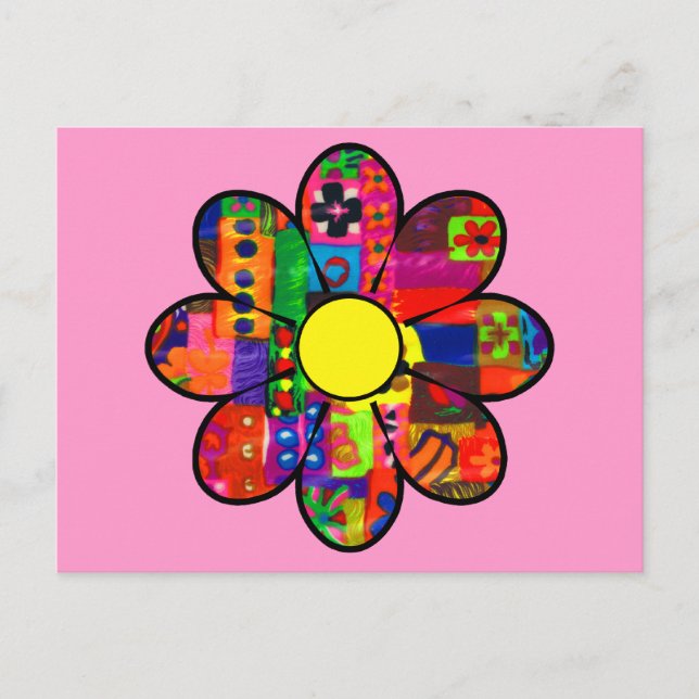 Cartão Postal 60 vezes mais energia (Frente)