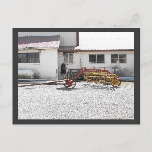 CARTÃO POSTAL 6161 (Frente)