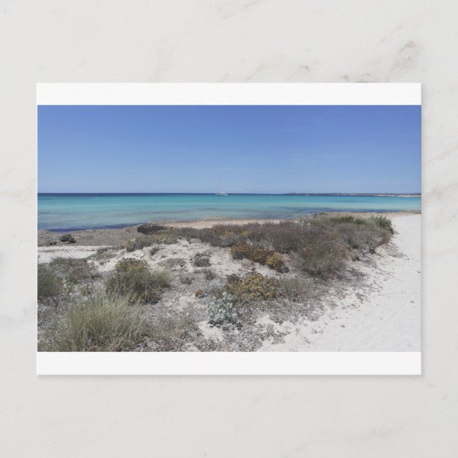 CARTÃO POSTAL 64-SOL16-168-3266 (Frente)