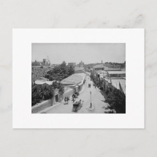 Cartão Postal 800px-JaffaStreet[1]