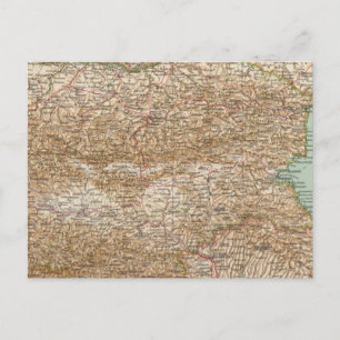 Cartão Postal 81 Bulgária