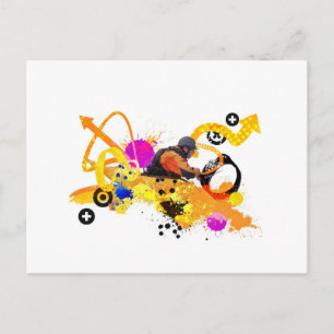 Cartão Postal 84. Kayak Urbano 3