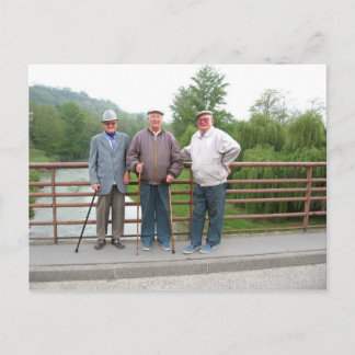 CARTÃO POSTAL 92-86-87