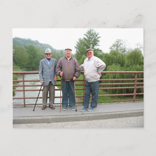 CARTÃO POSTAL 92-86-87 (Frente)