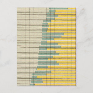 Cartão Postal 99 Homes eram donos de 1900