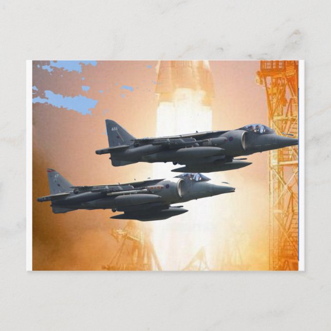 CARTÃO POSTAL A-6 ENTRADA (Frente)