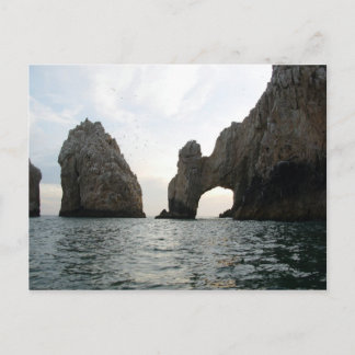 Cartão Postal A Arca